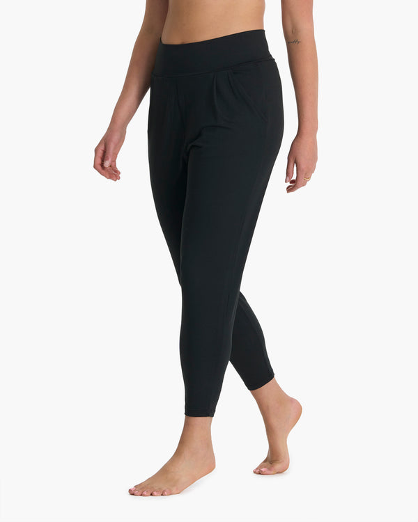 Lux Harem | Black